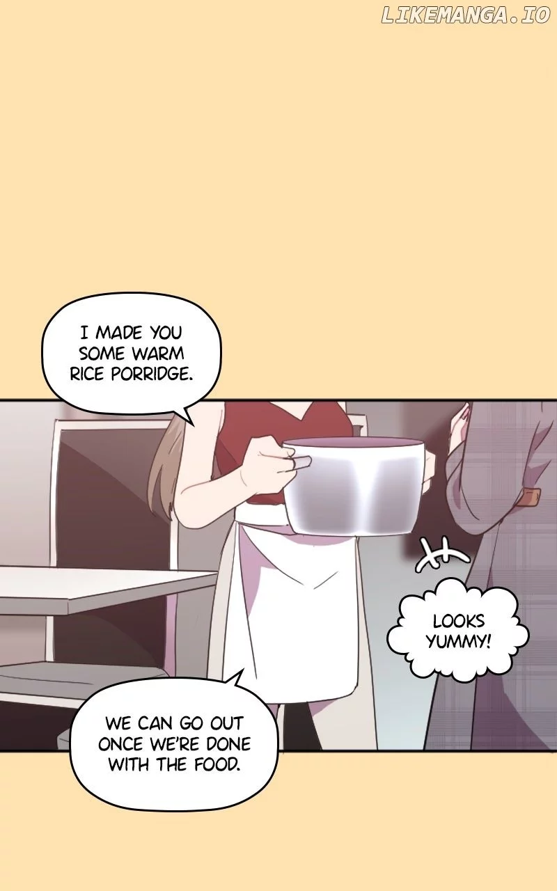 Take My Money Chapter 94 page 12