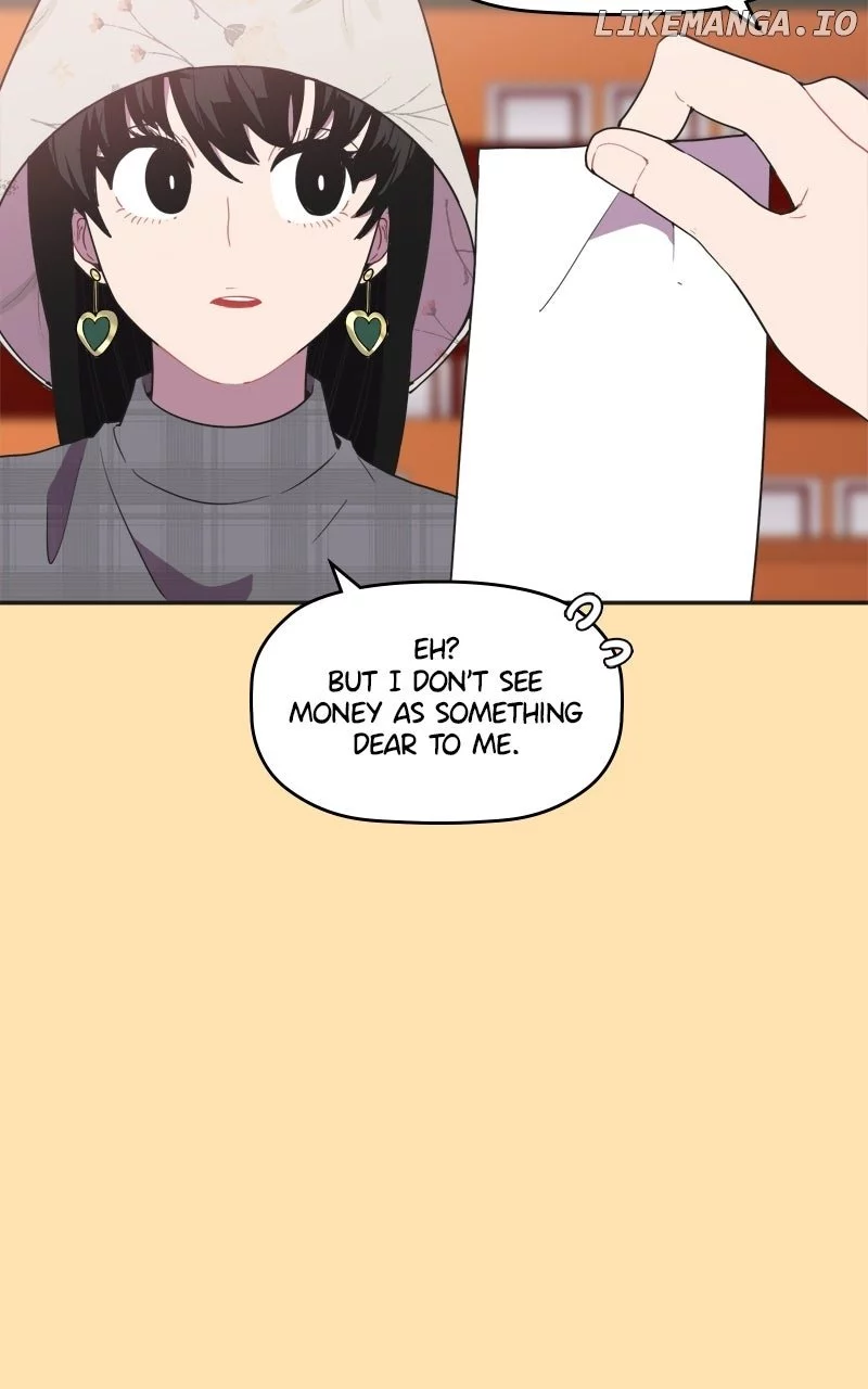 Take My Money Chapter 94 page 39