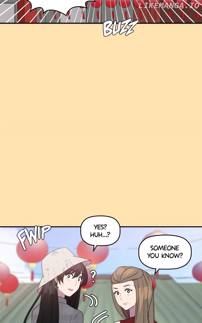 Take My Money Chapter 94 page 46