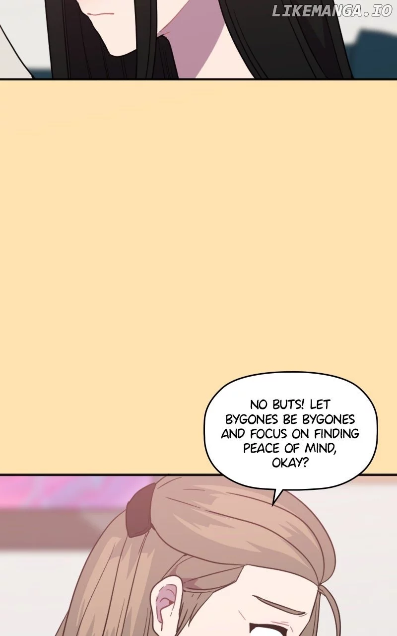 Take My Money Chapter 94 page 5