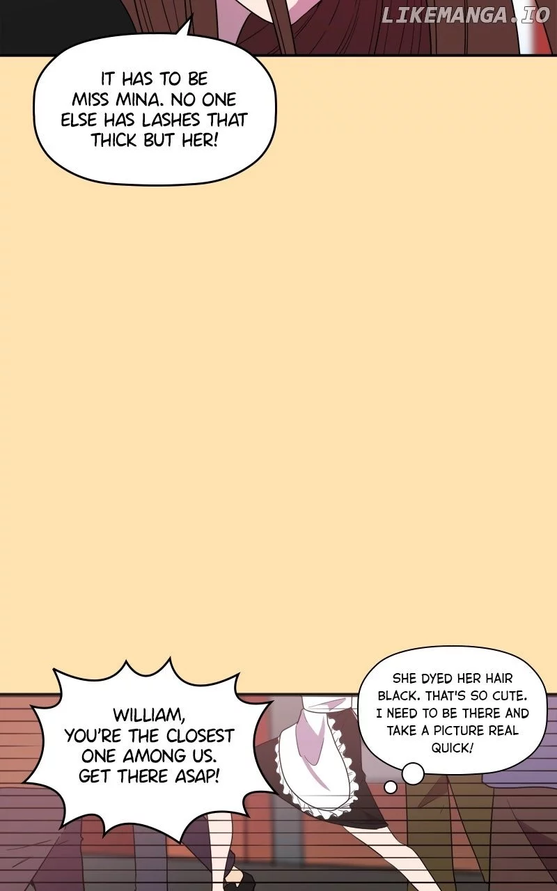 Take My Money Chapter 94 page 36