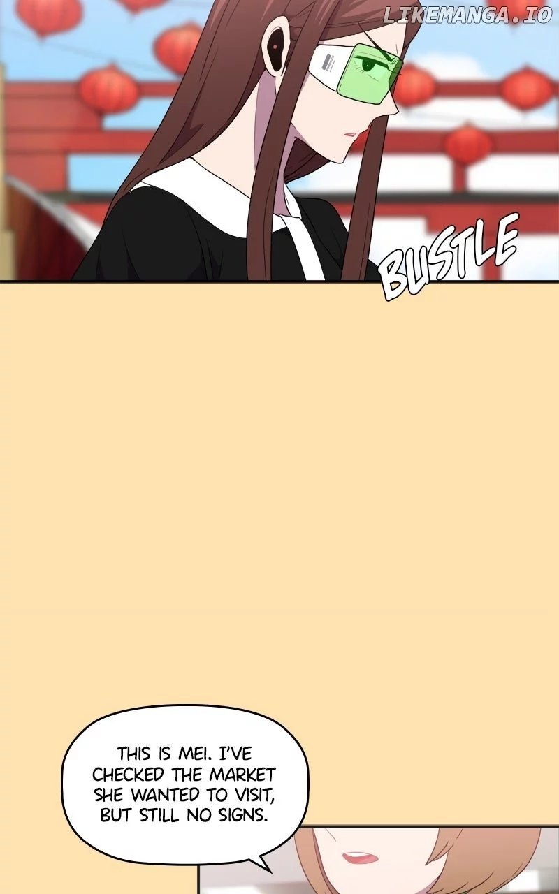 Take My Money Chapter 94 page 28