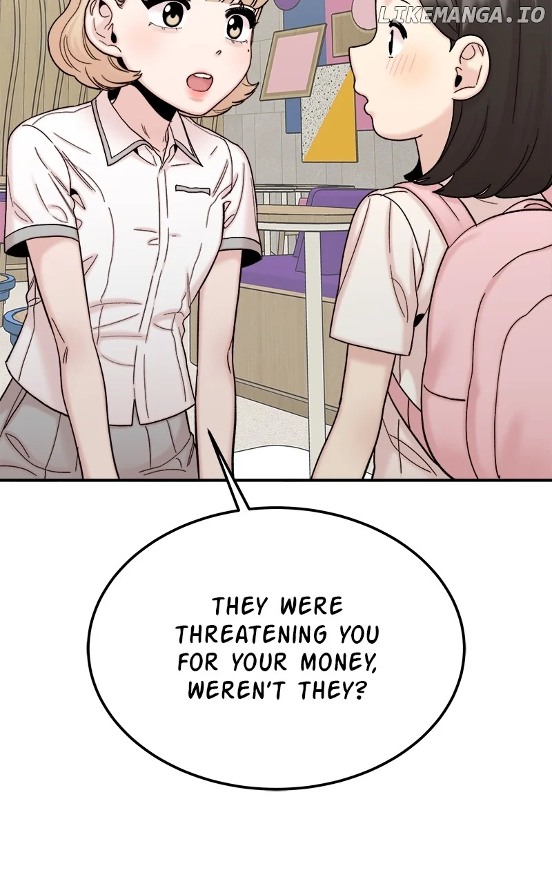 My Dud To Stud Boyfriend Chapter 94 page 80