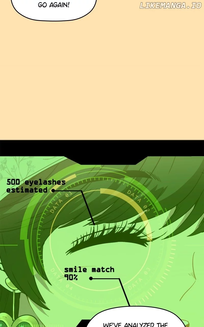Take My Money Chapter 94 page 34