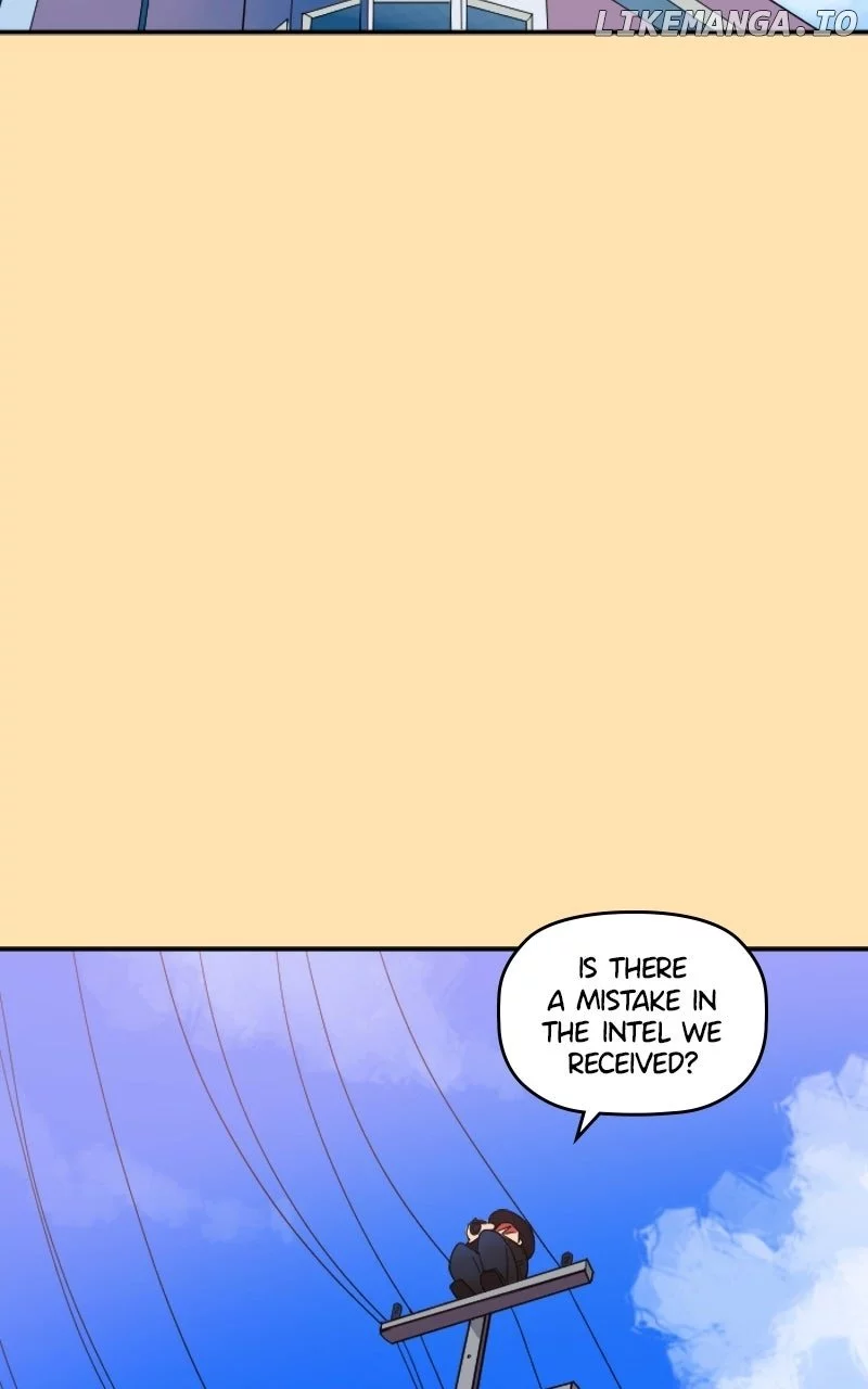 Take My Money Chapter 94 page 15