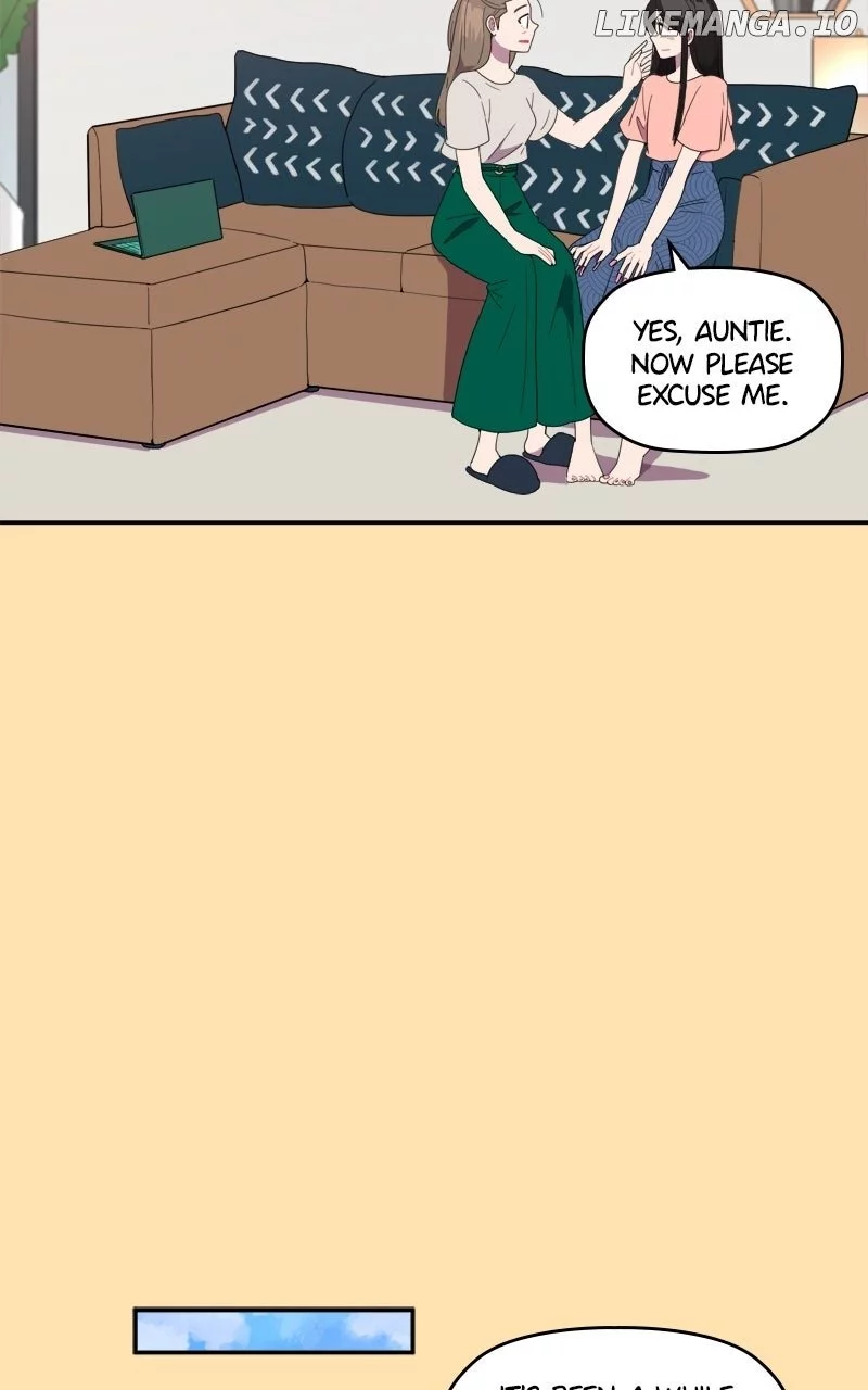 Take My Money Chapter 94 page 7
