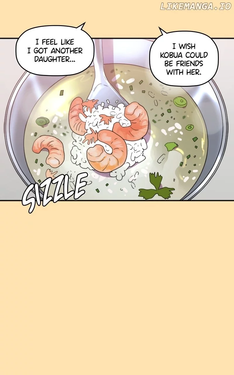 Take My Money Chapter 94 page 9