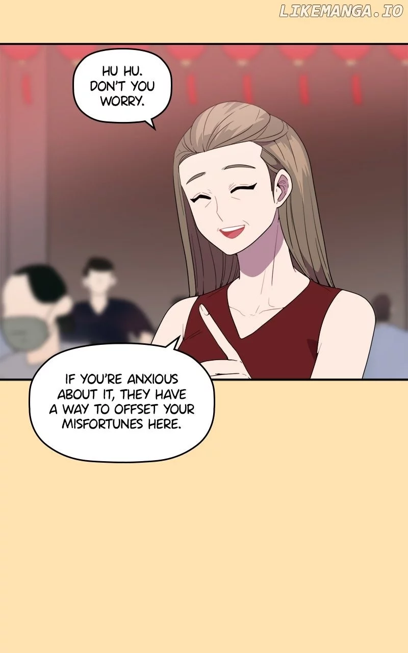 Take My Money Chapter 94 page 40