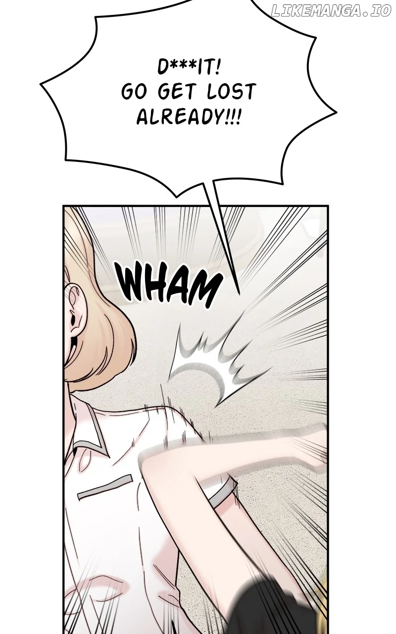 My Dud To Stud Boyfriend Chapter 94 page 92