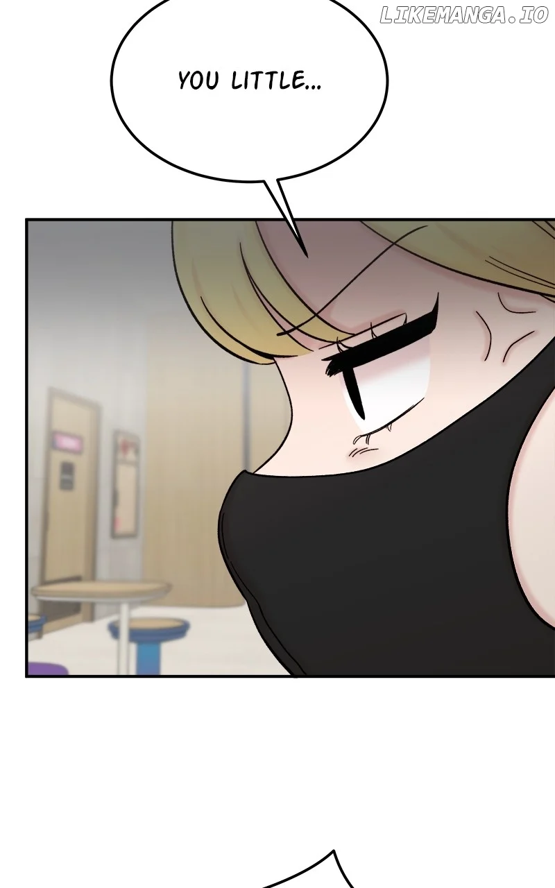 My Dud To Stud Boyfriend Chapter 94 page 91