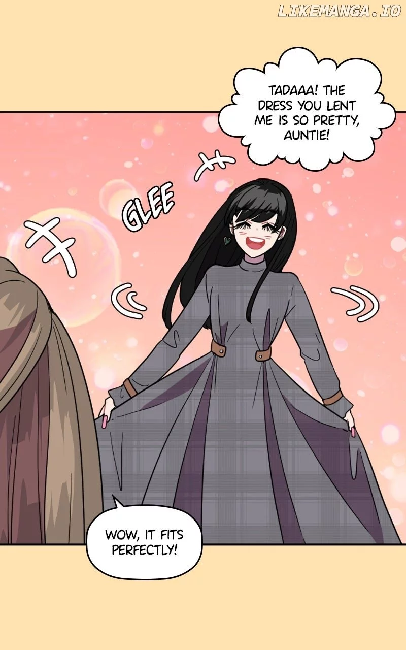 Take My Money Chapter 94 page 11