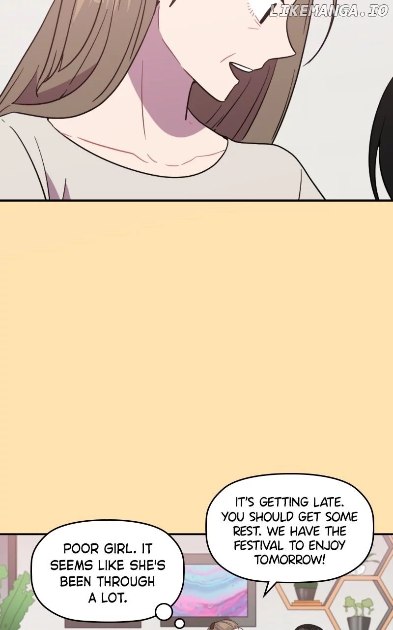 Take My Money Chapter 94 page 6
