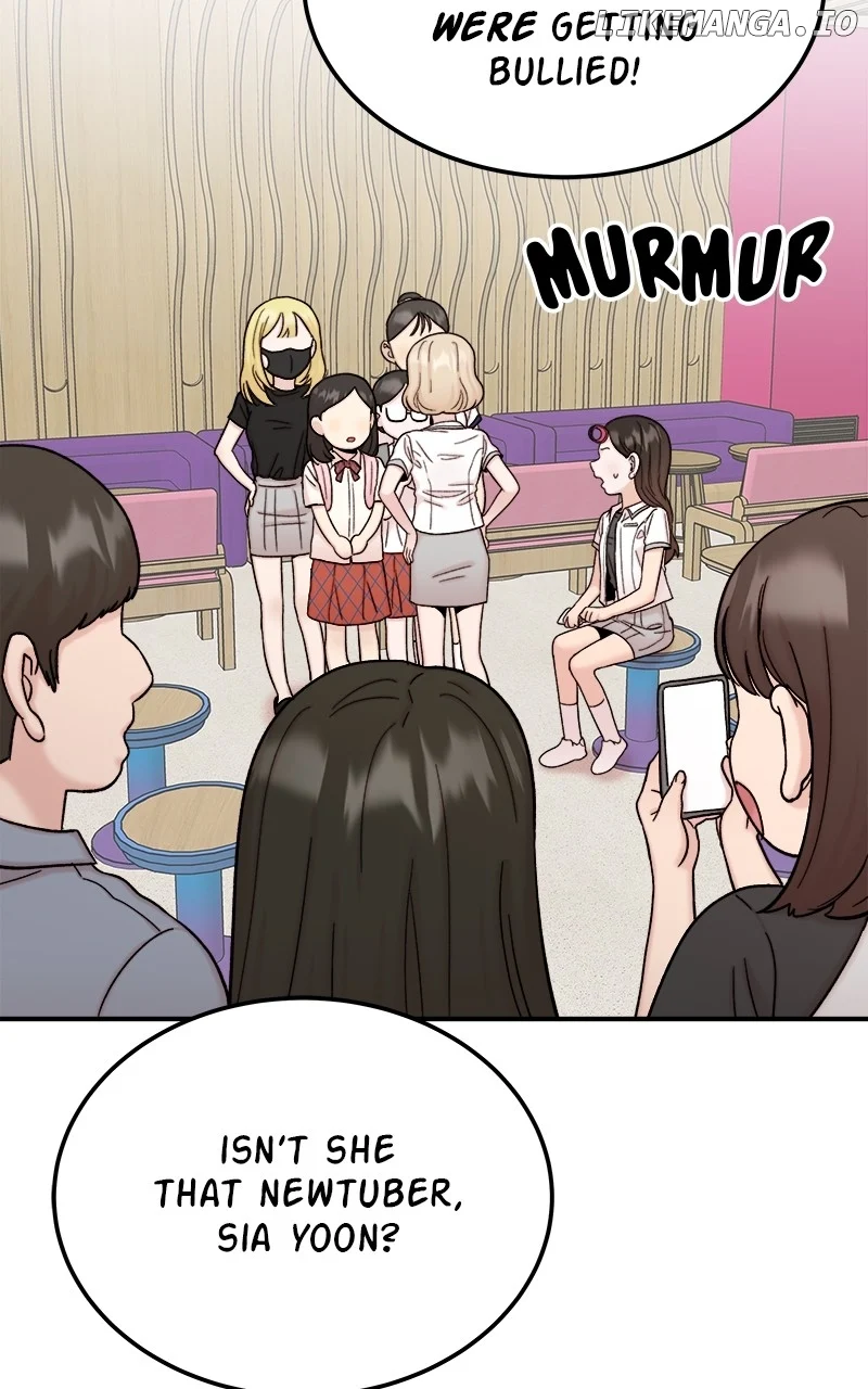 My Dud To Stud Boyfriend Chapter 94 page 83