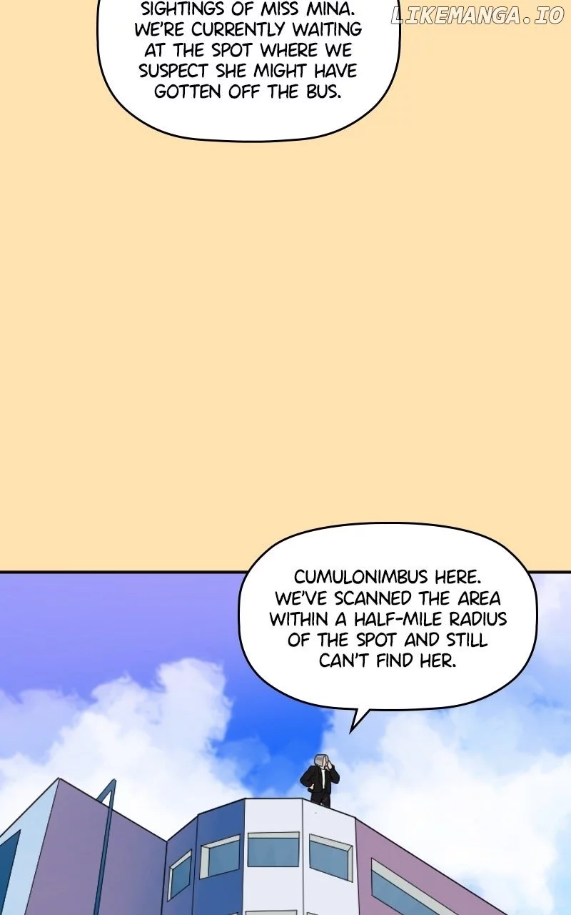 Take My Money Chapter 94 page 14
