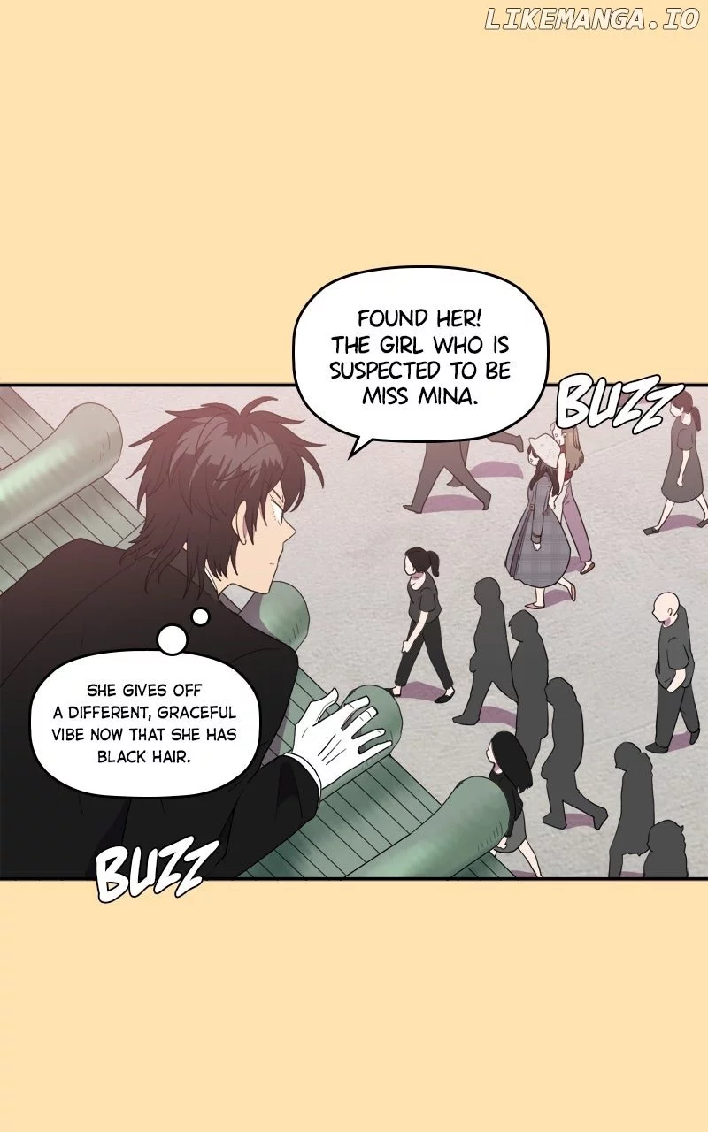 Take My Money Chapter 94 page 42