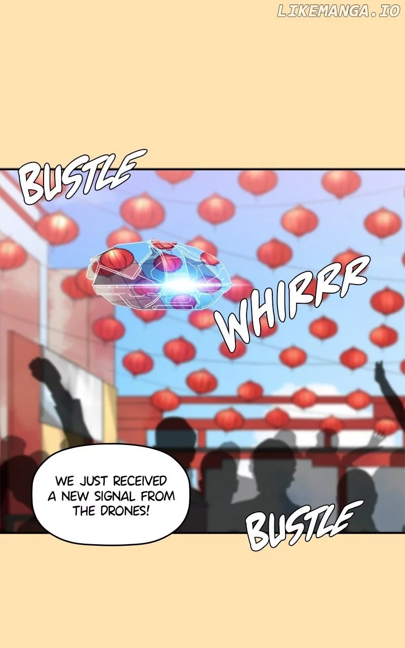 Take My Money Chapter 94 page 32
