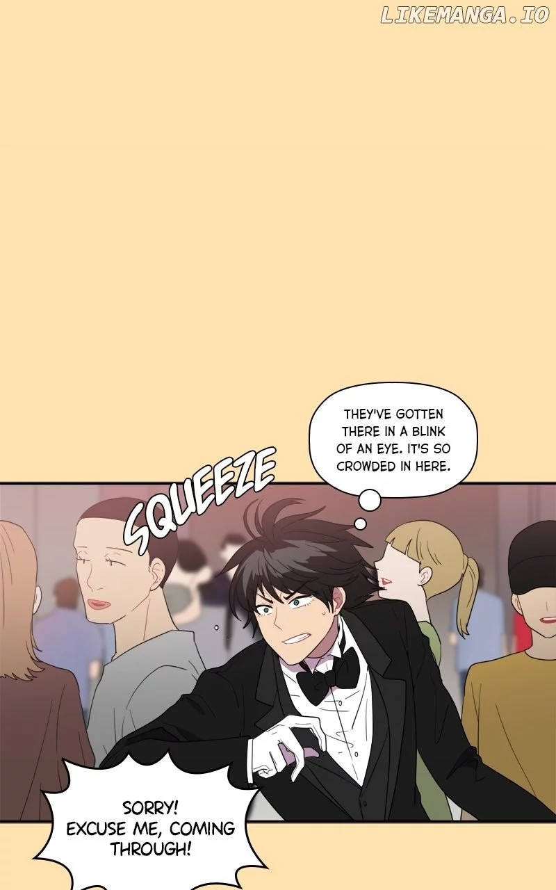 Take My Money Chapter 94 page 44