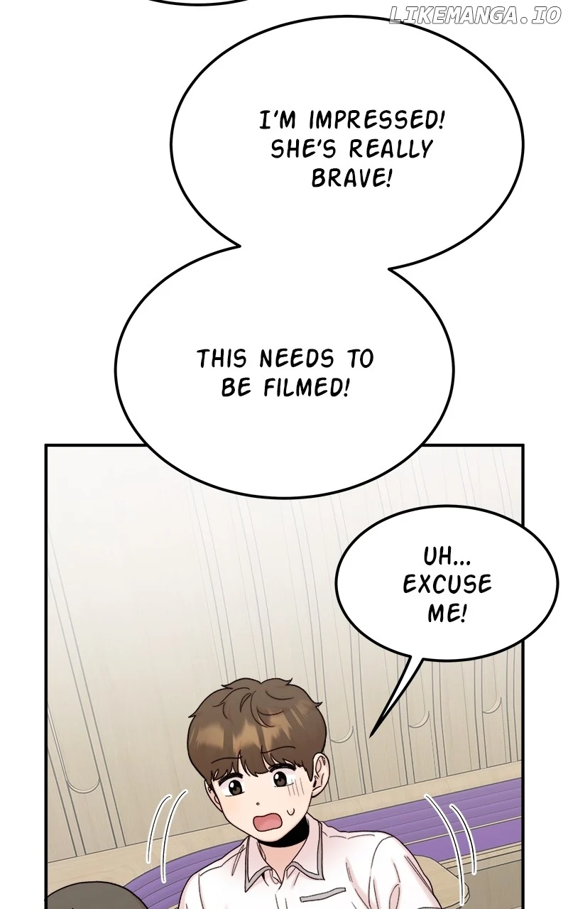 My Dud To Stud Boyfriend Chapter 94 page 84