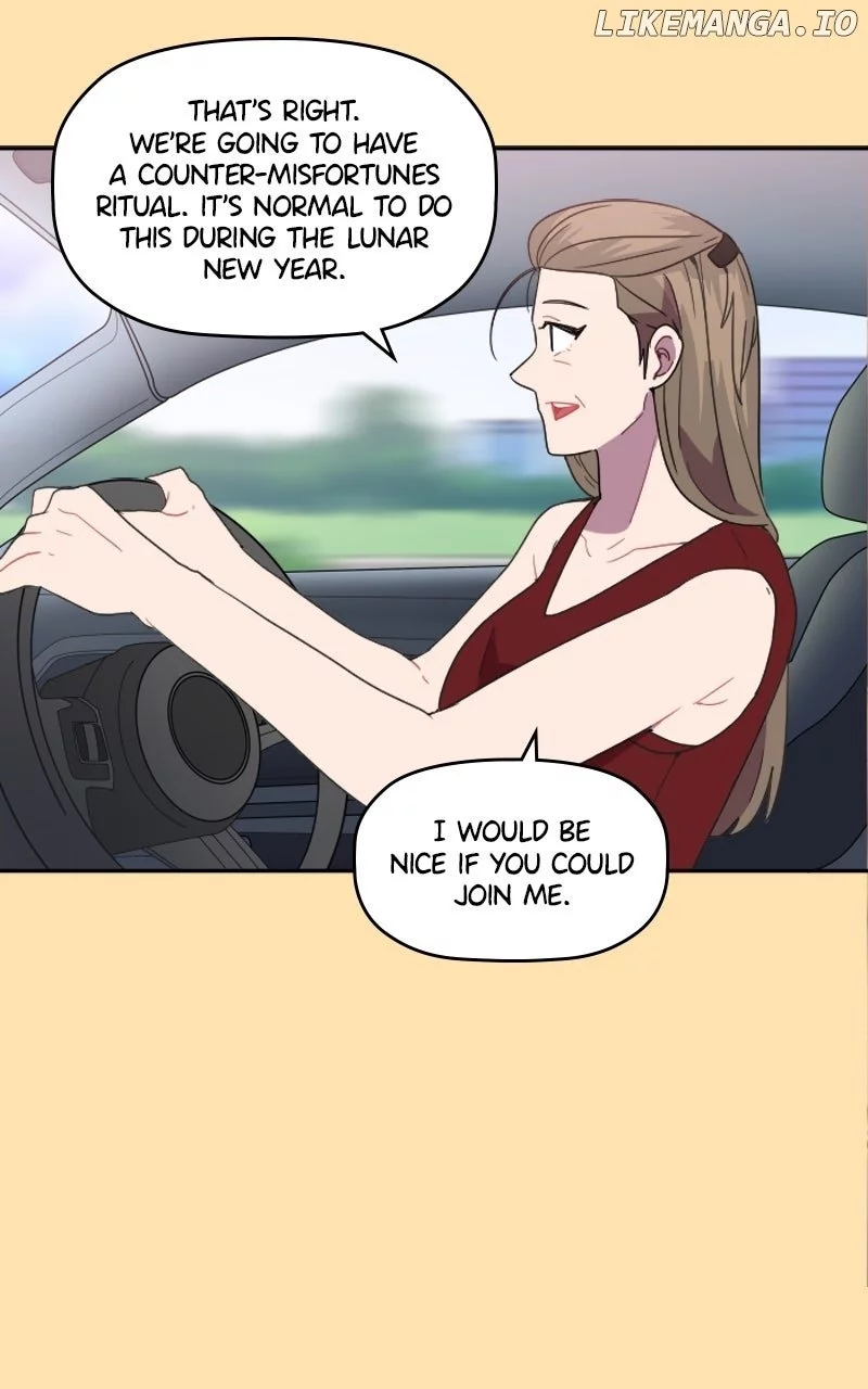 Take My Money Chapter 94 page 20