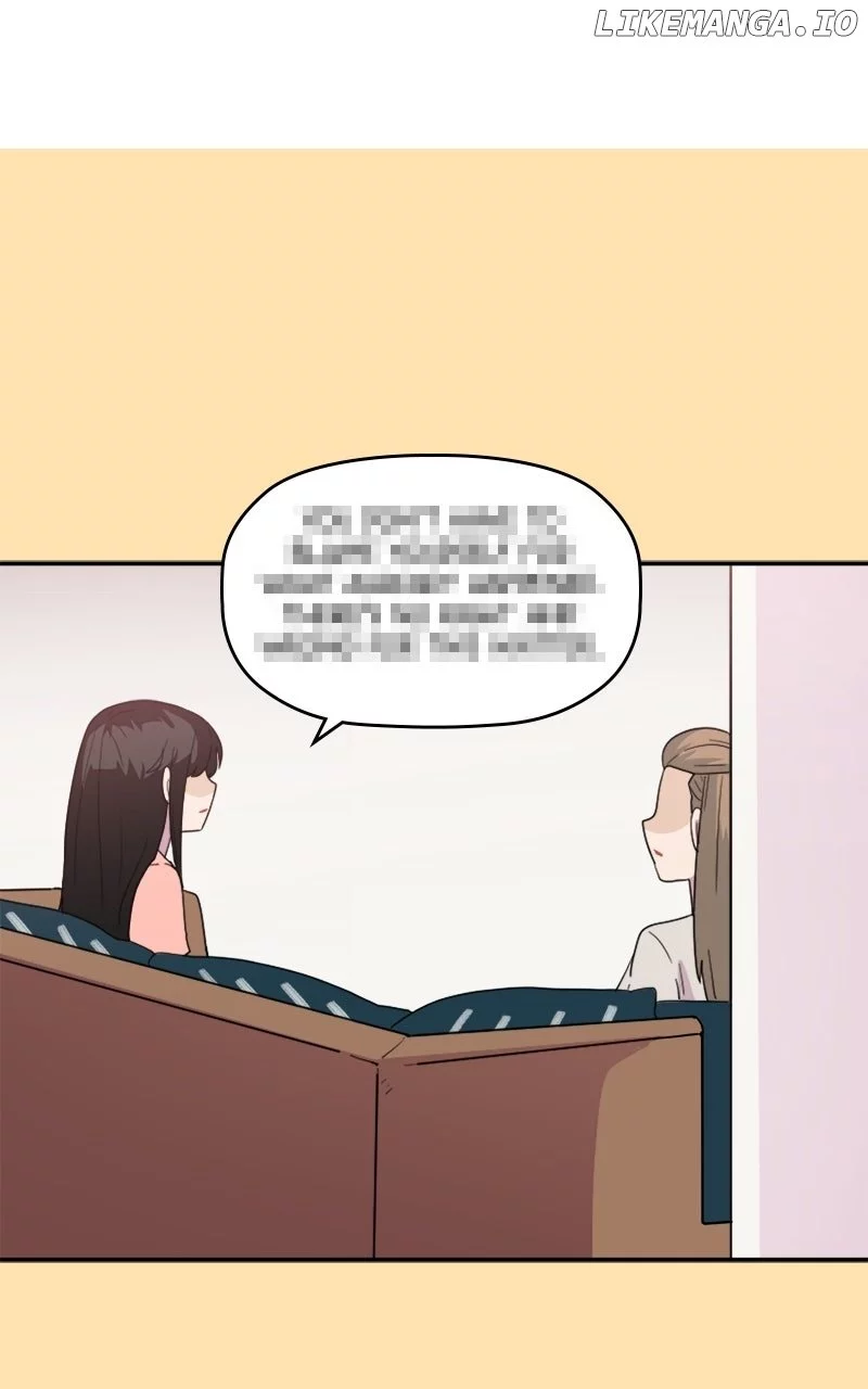 Take My Money Chapter 94 page 2