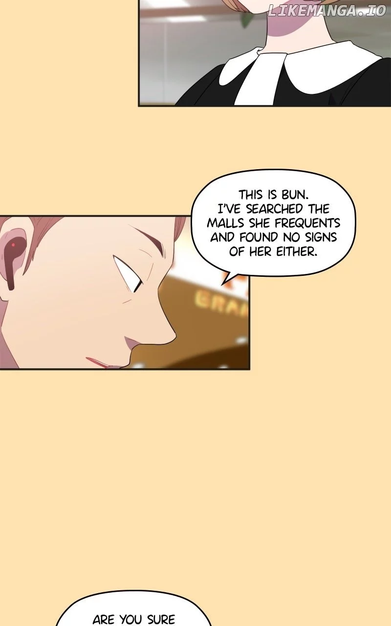 Take My Money Chapter 94 page 29