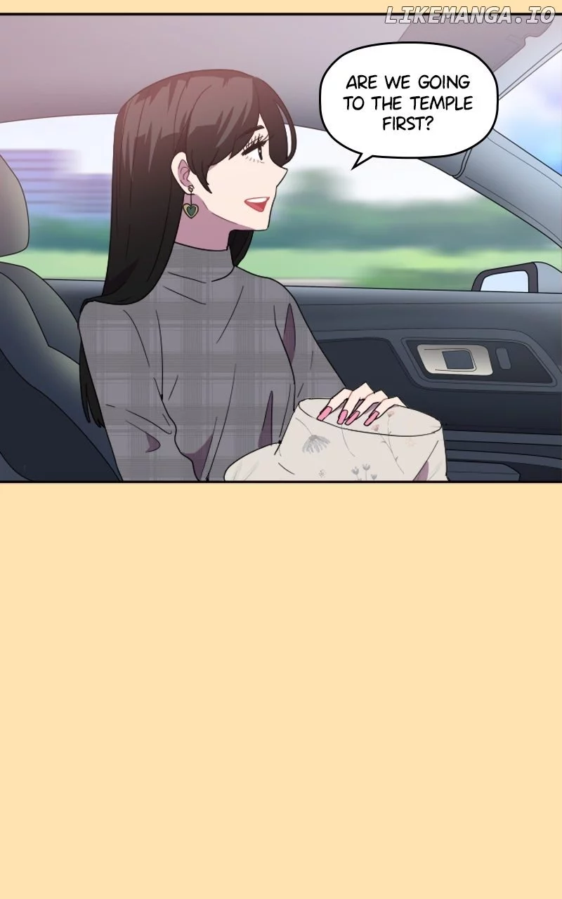 Take My Money Chapter 94 page 19
