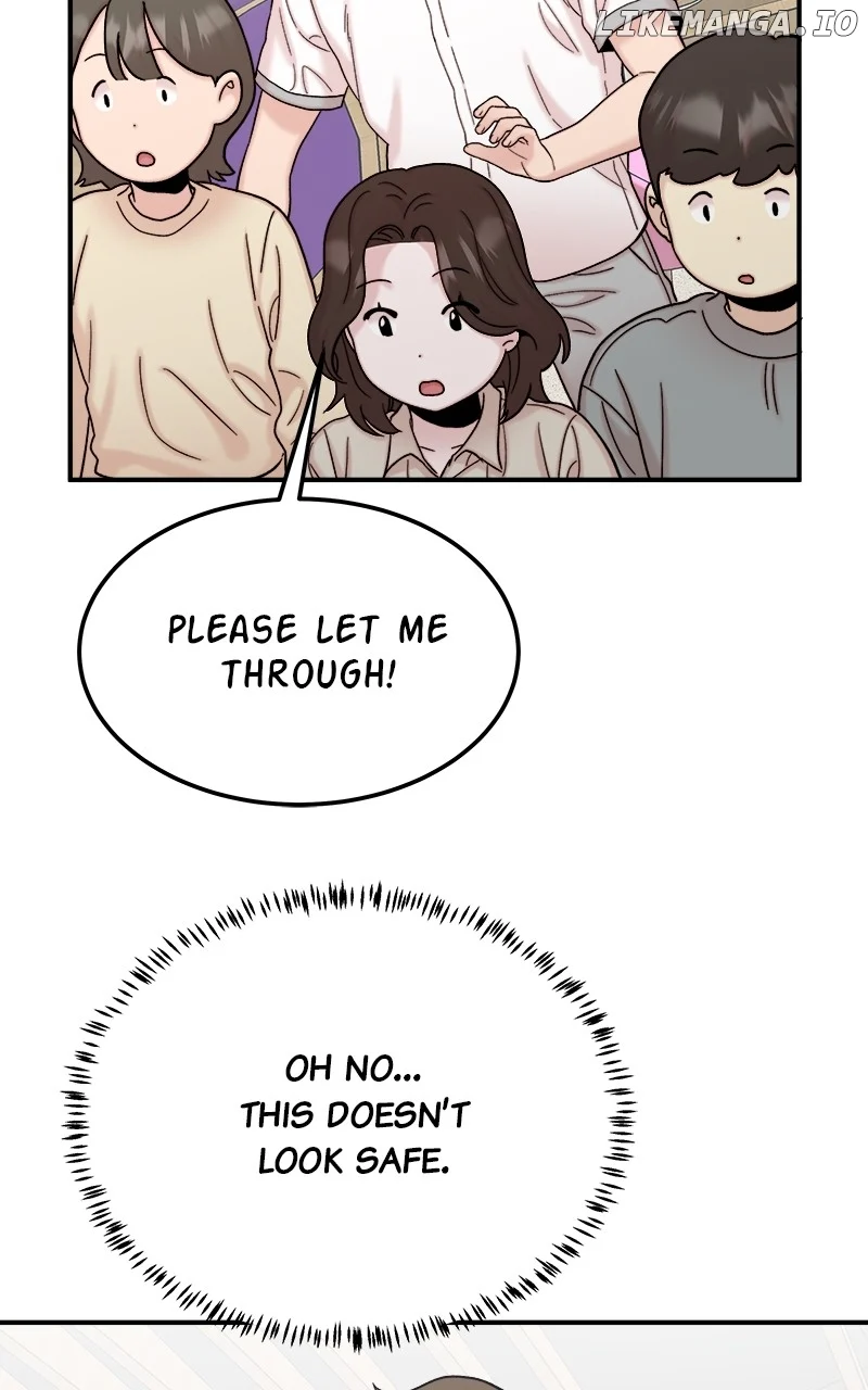 My Dud To Stud Boyfriend Chapter 94 page 85