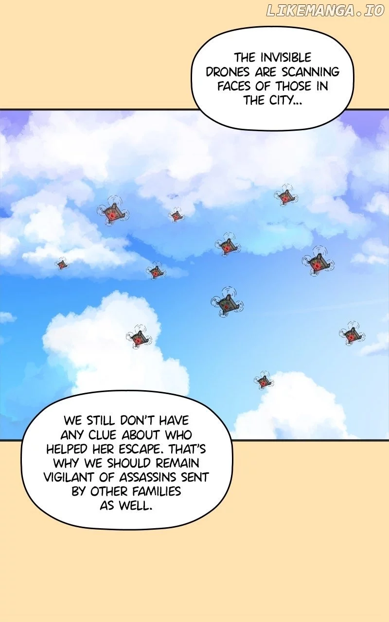 Take My Money Chapter 94 page 31