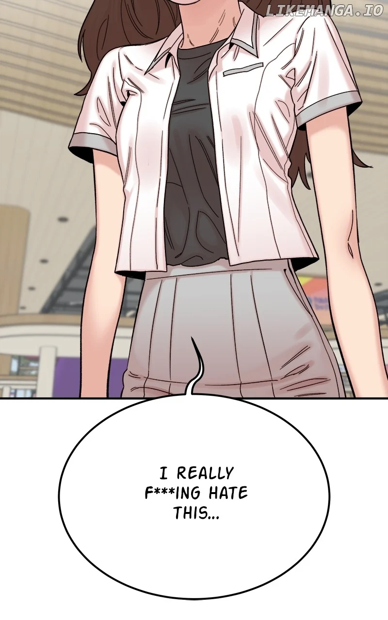 My Dud To Stud Boyfriend Chapter 94 page 104