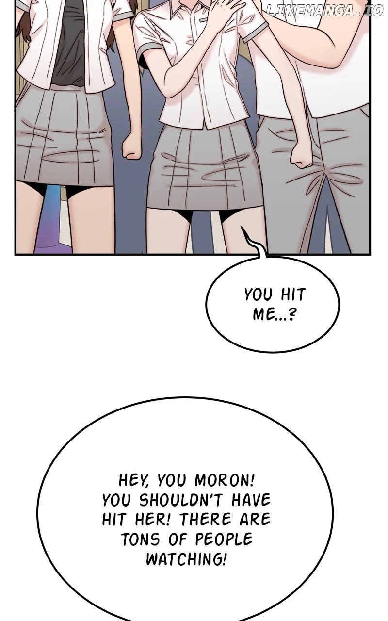 My Dud To Stud Boyfriend Chapter 94 page 98