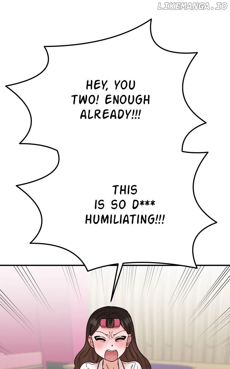 My Dud To Stud Boyfriend Chapter 94 page 105