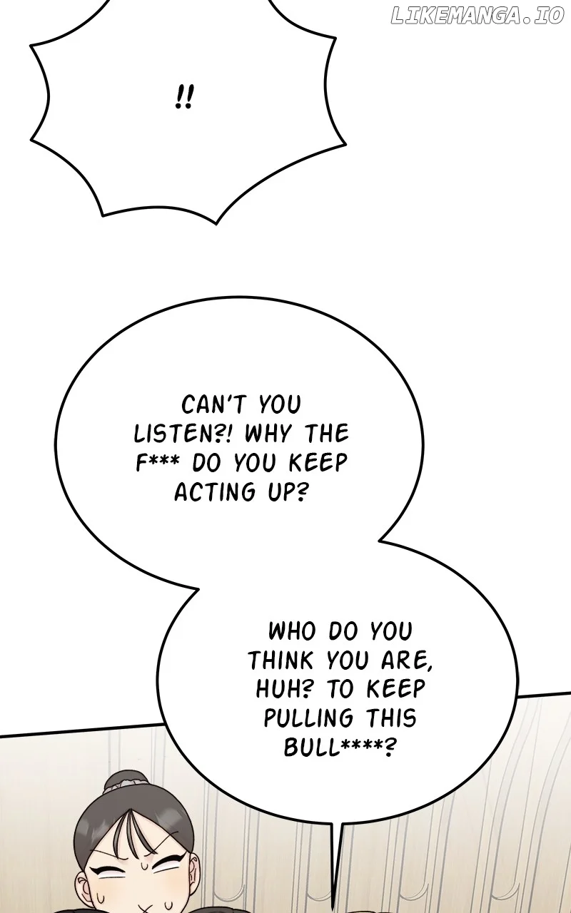My Dud To Stud Boyfriend Chapter 94 page 95