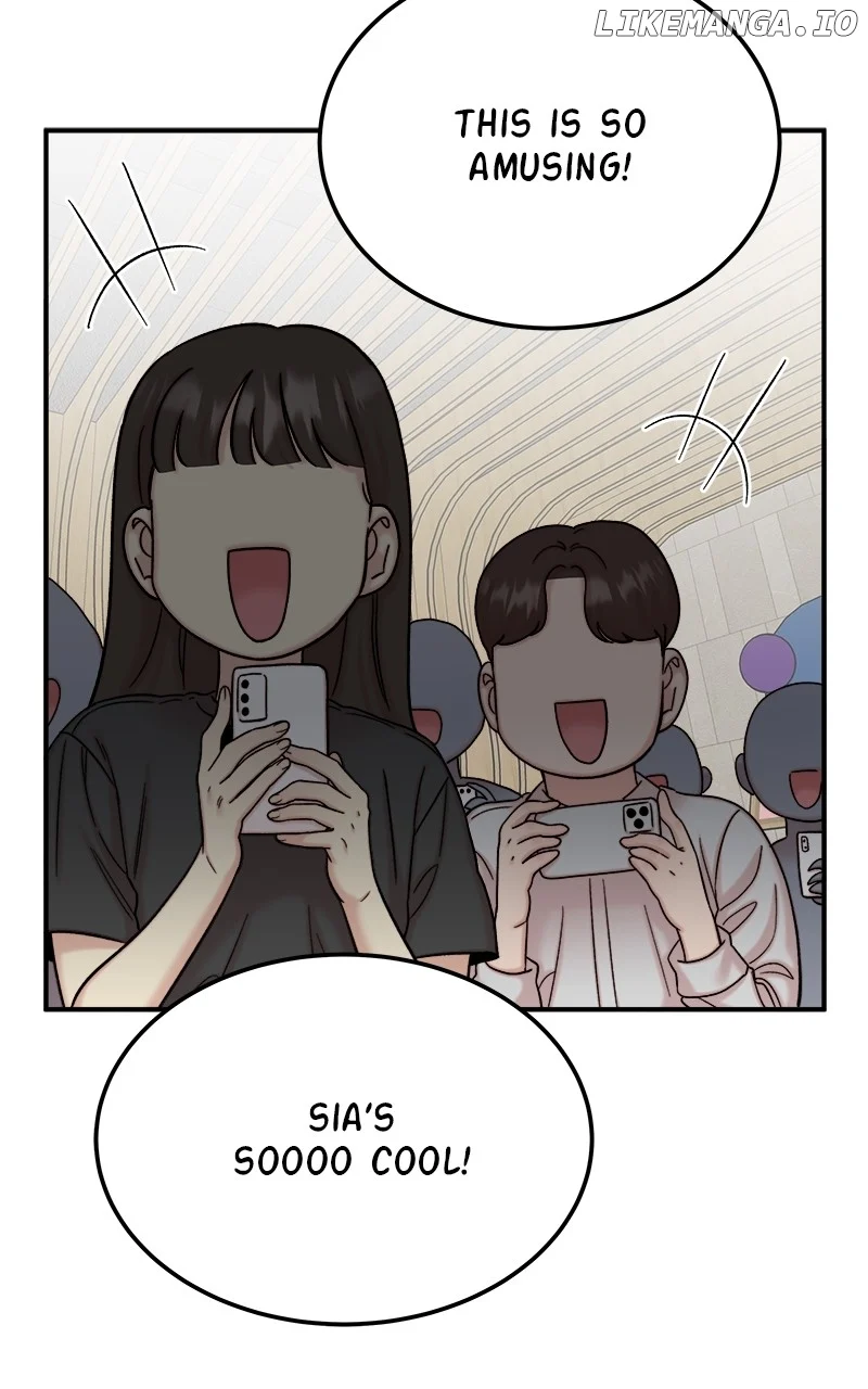My Dud To Stud Boyfriend Chapter 94 page 102