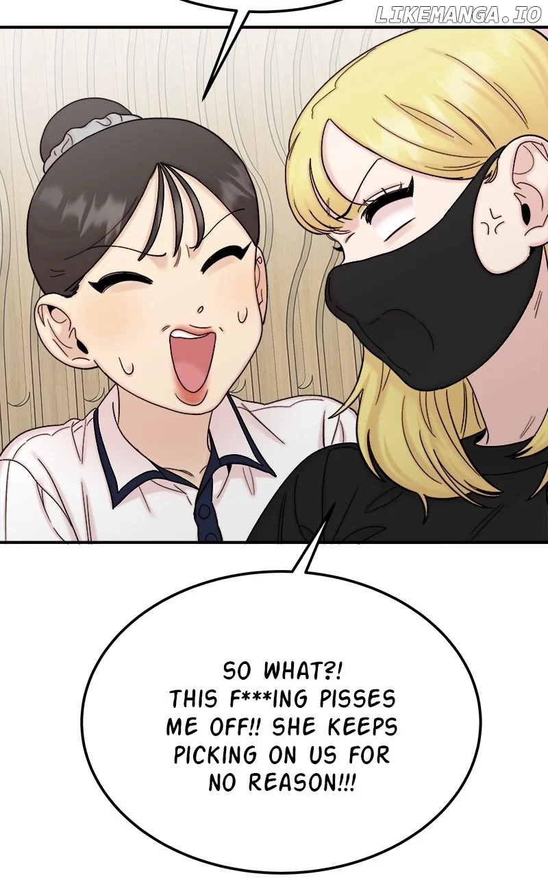 My Dud To Stud Boyfriend Chapter 94 page 99