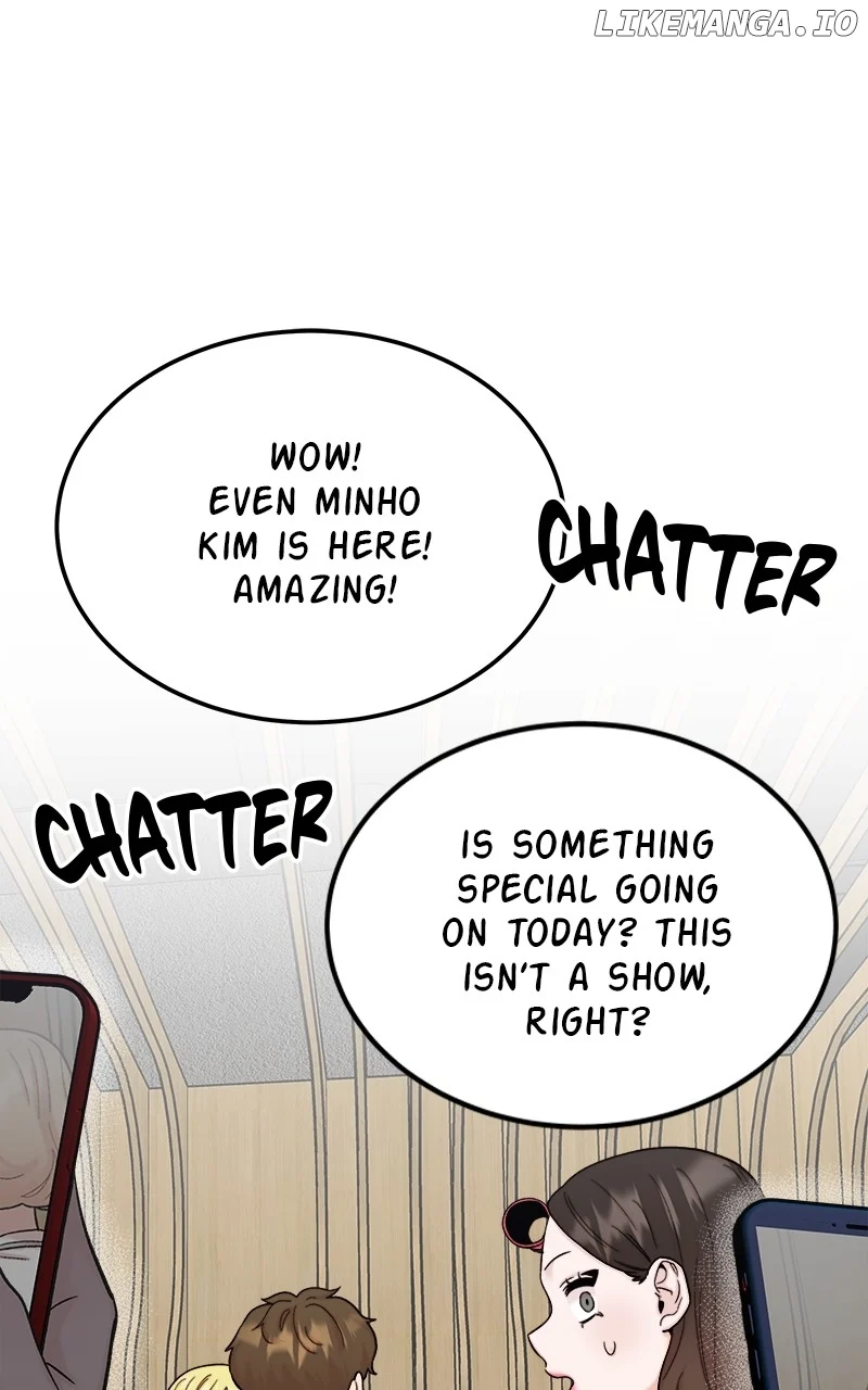 My Dud To Stud Boyfriend Chapter 94 page 100