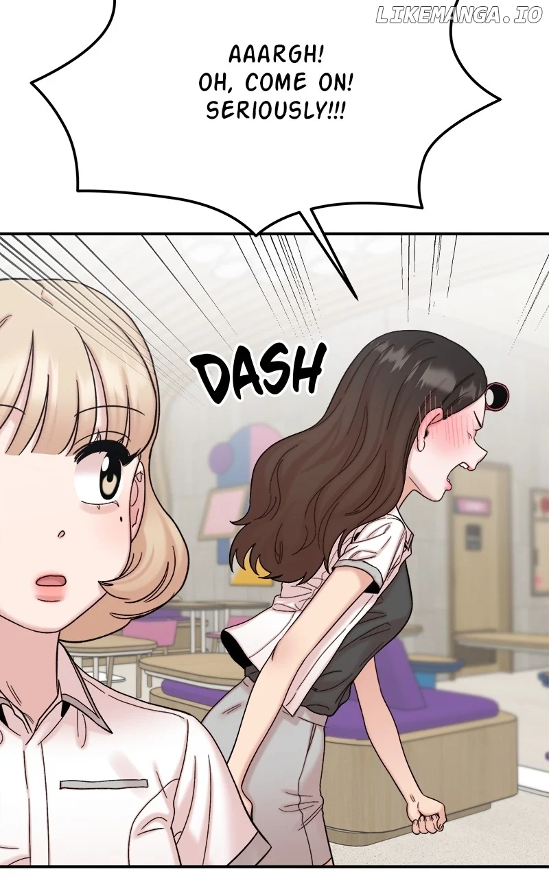 My Dud To Stud Boyfriend Chapter 94 page 108
