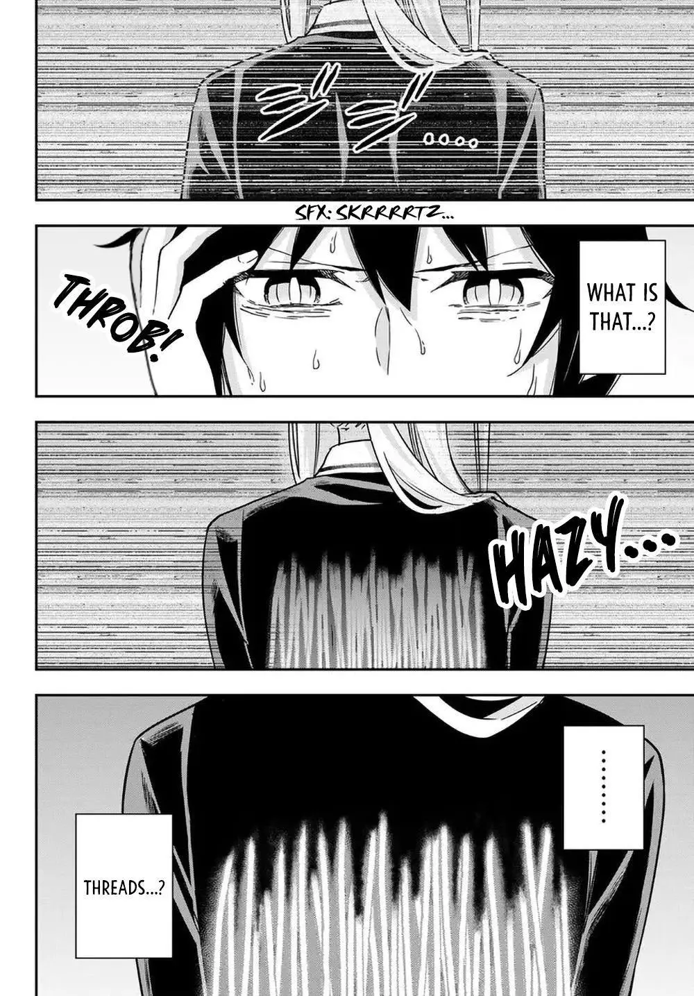 Jitsu wa Ore, Saikyou deshita? Chapter 62 page 14