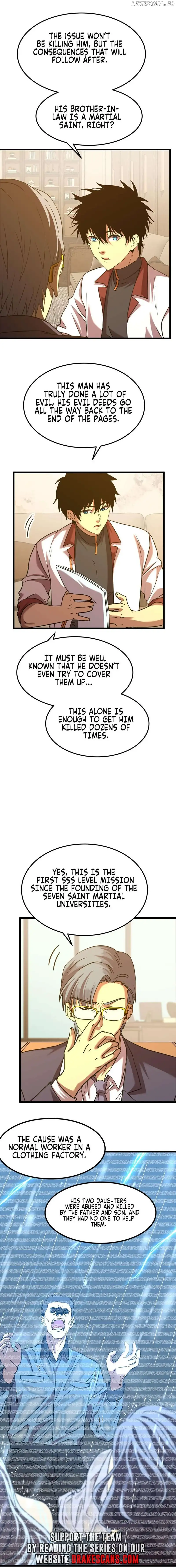 Log into the Future Chapter 94 page 4