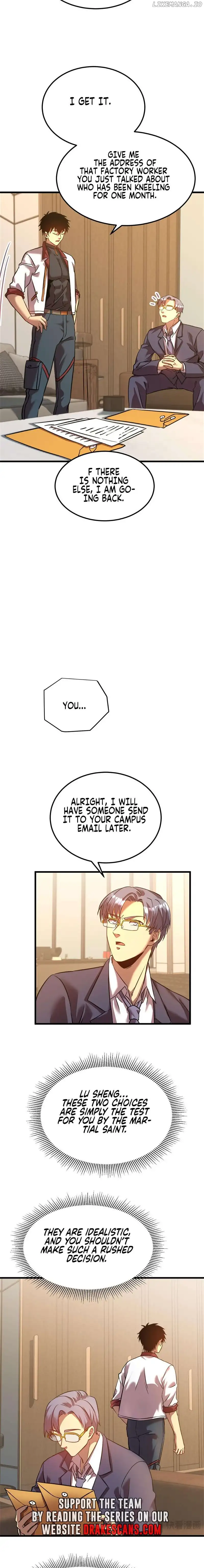 Log into the Future Chapter 94 page 8