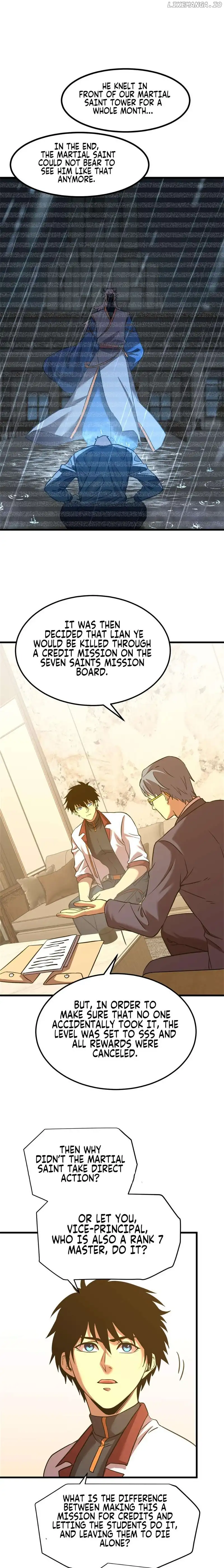 Log into the Future Chapter 94 page 5