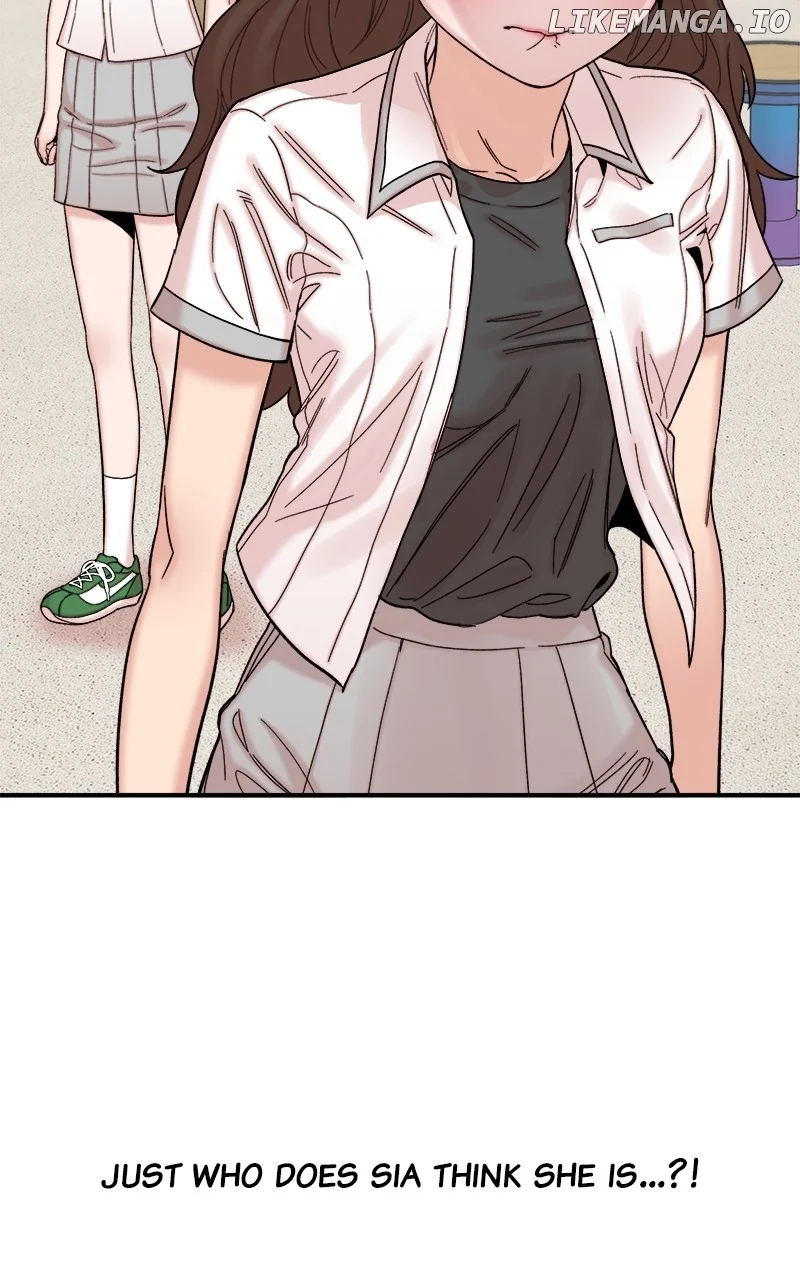My Dud To Stud Boyfriend Chapter 94 page 115