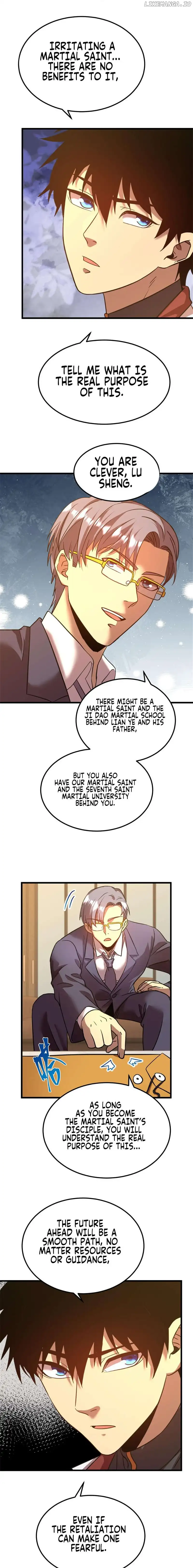 Log into the Future Chapter 94 page 7