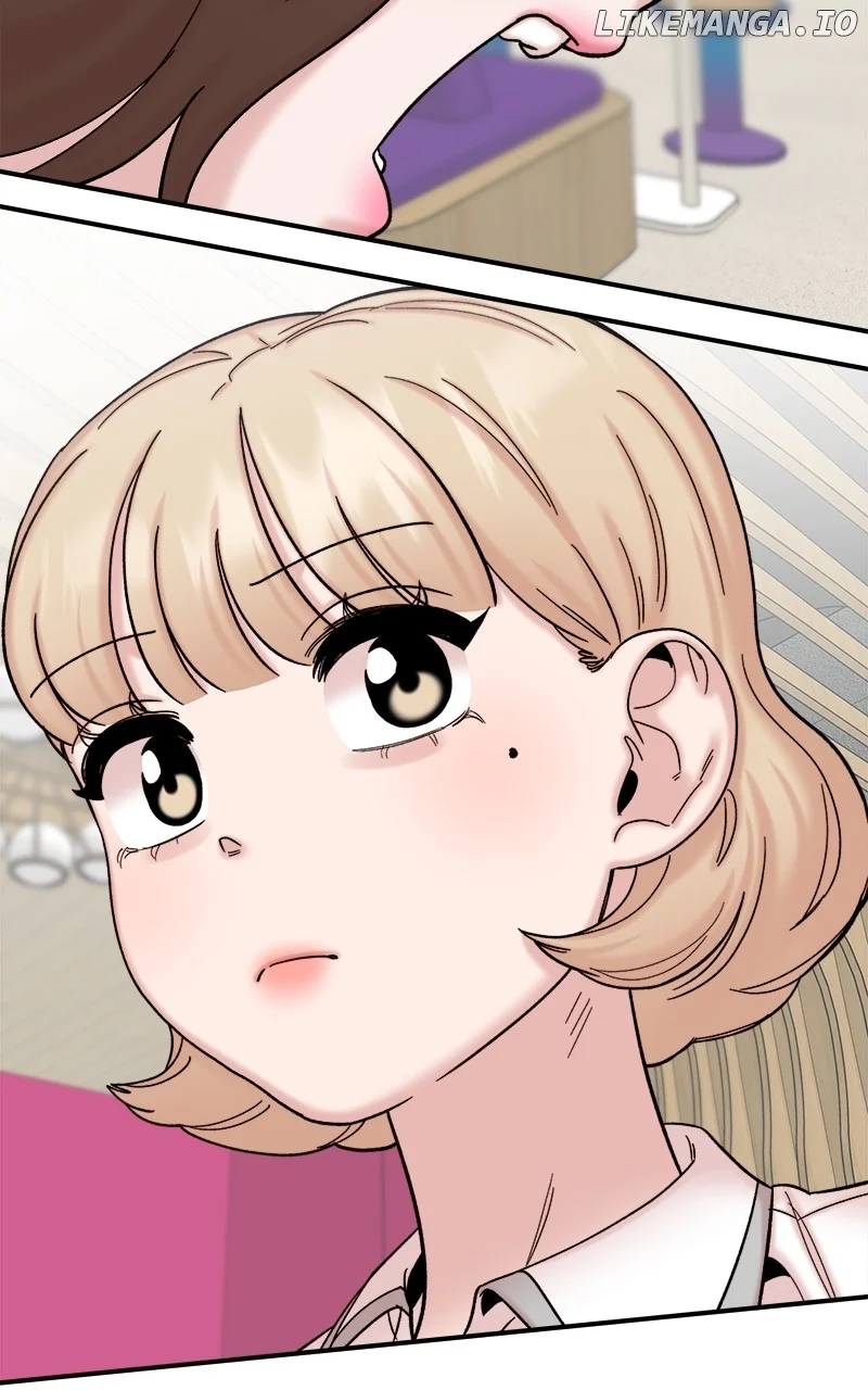 My Dud To Stud Boyfriend Chapter 94 page 110