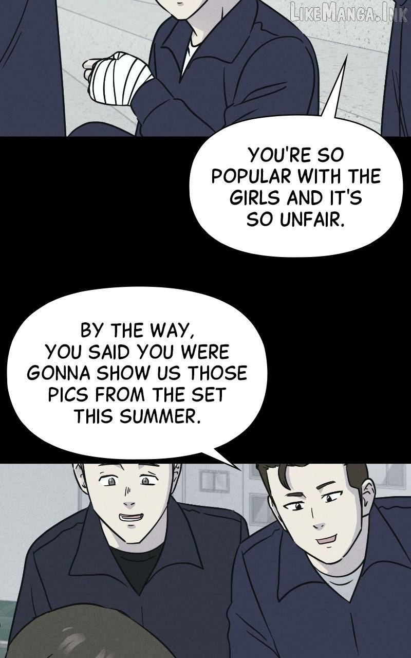 Tales of the Unusual 2 Chapter 94 page 17