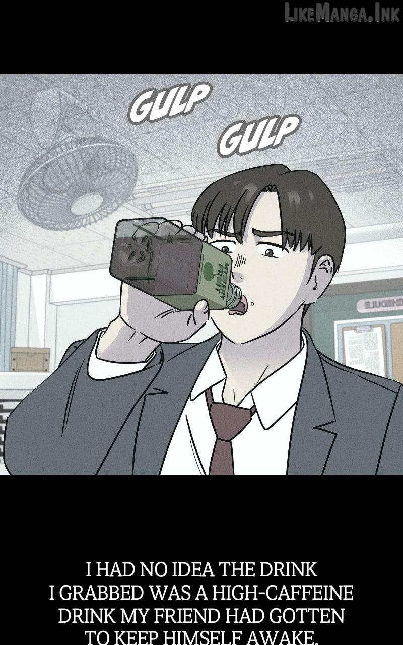 Tales of the Unusual 2 Chapter 94 page 34