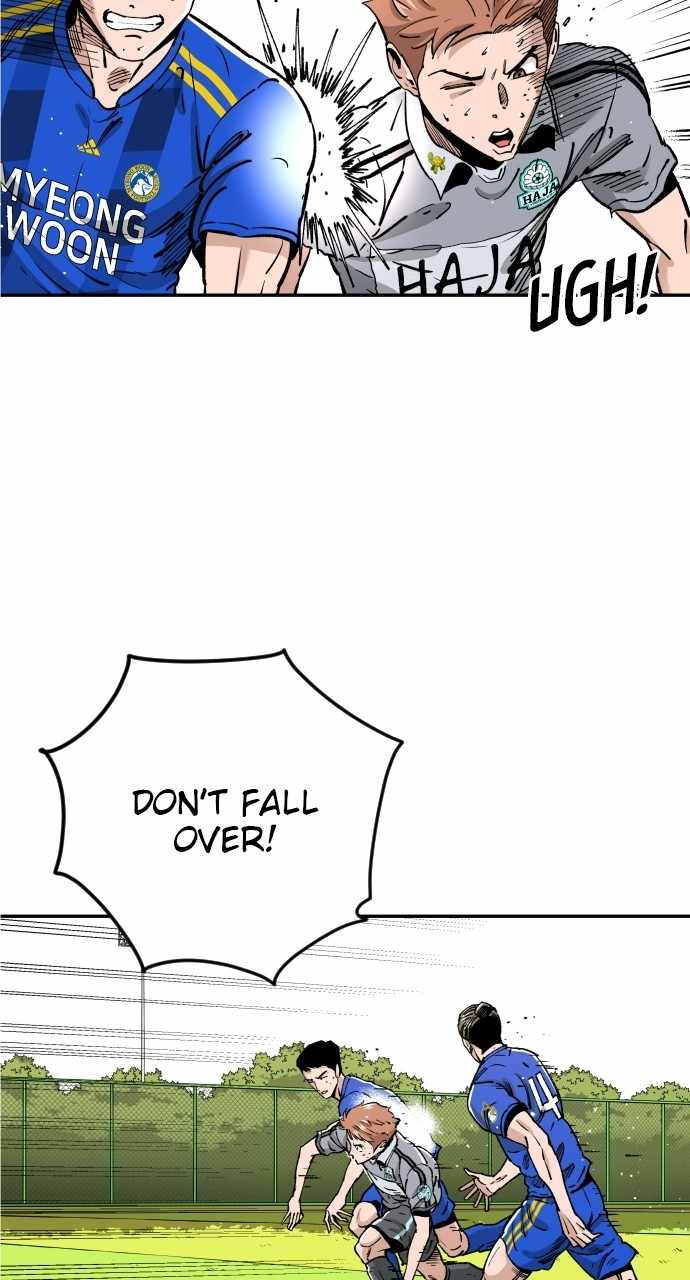 Build Up Chapter 94 page 19