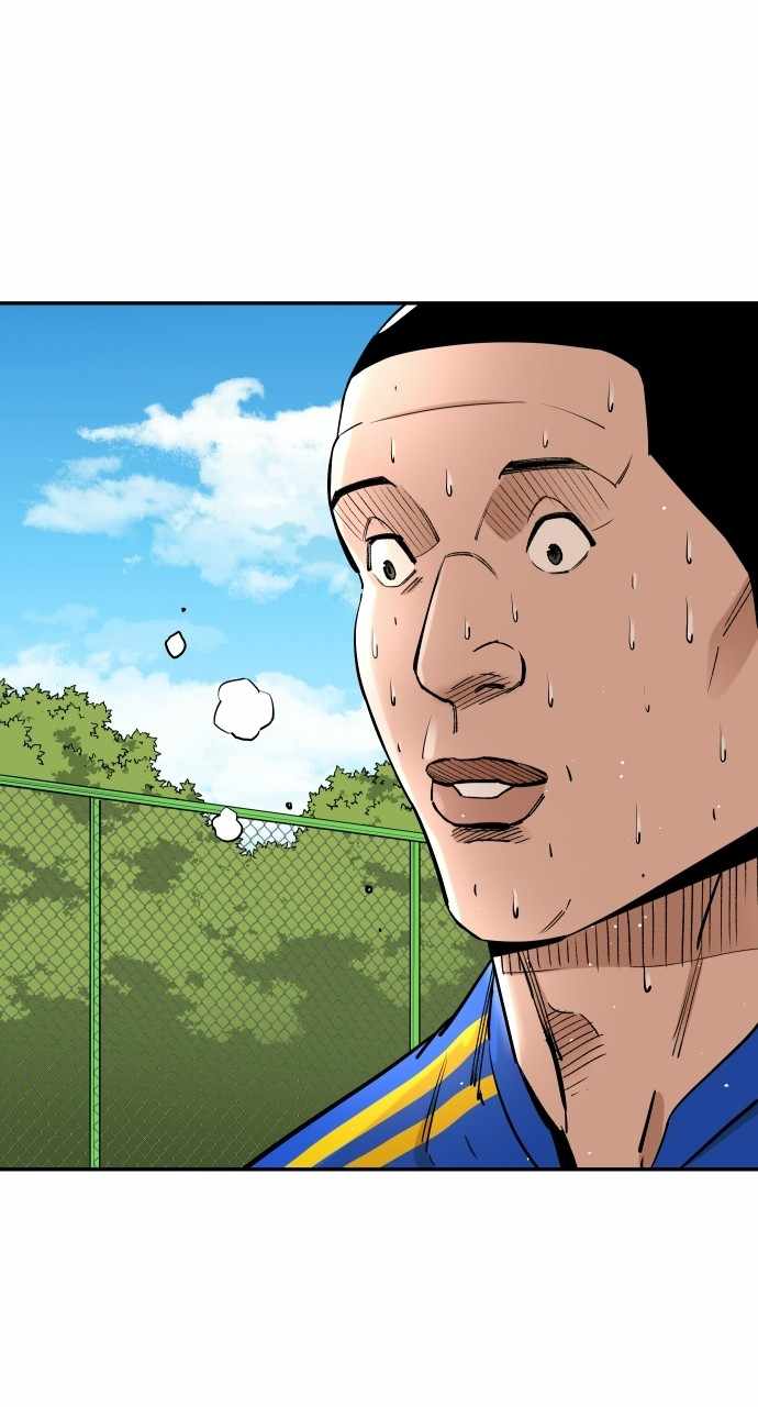 Build Up Chapter 94 page 43