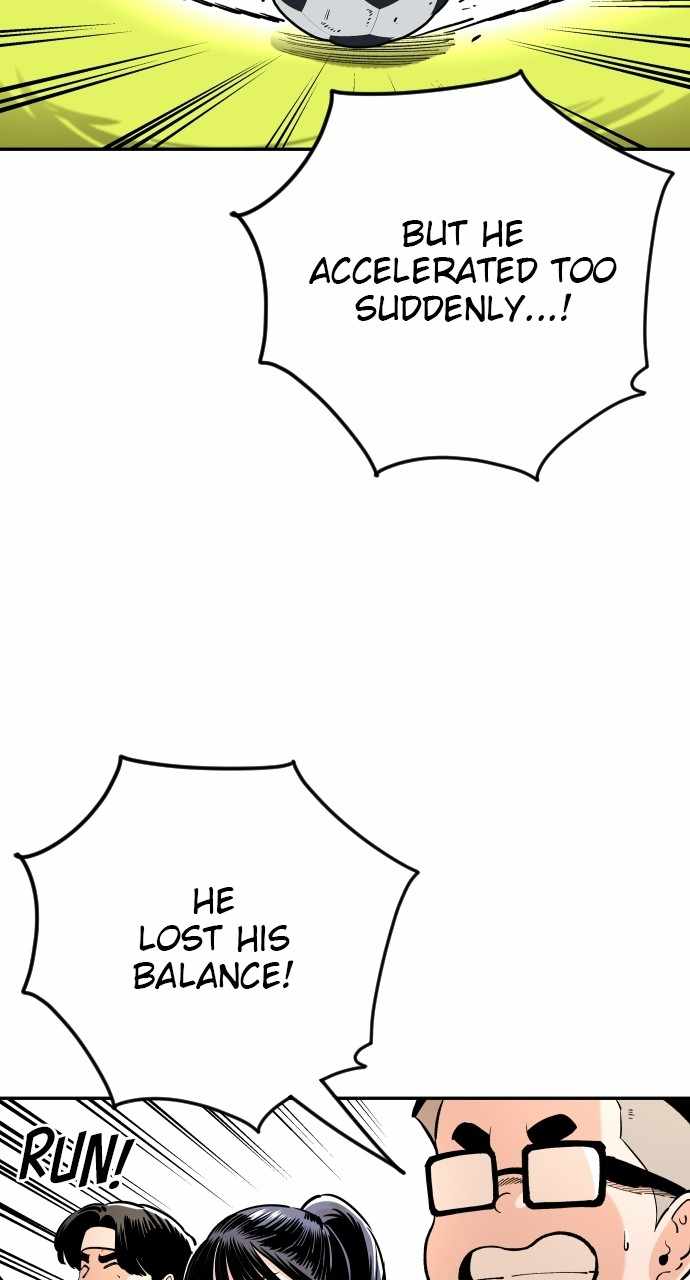 Build Up Chapter 94 page 16