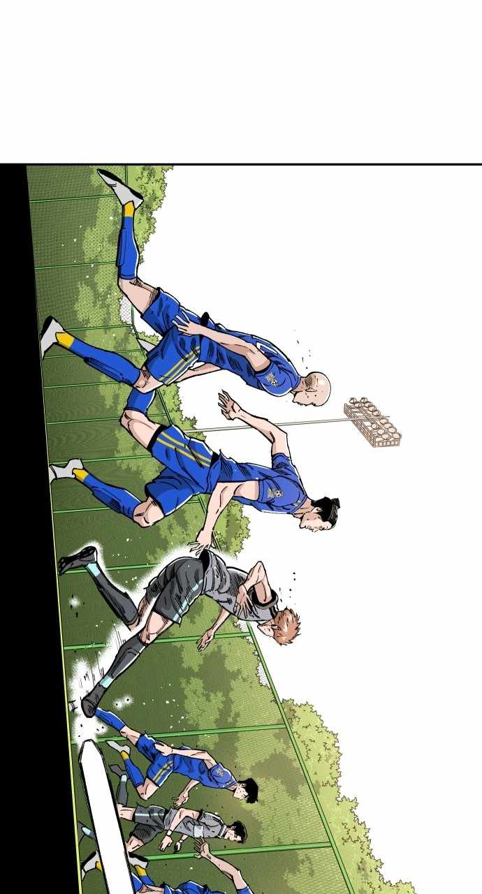 Build Up Chapter 94 page 36