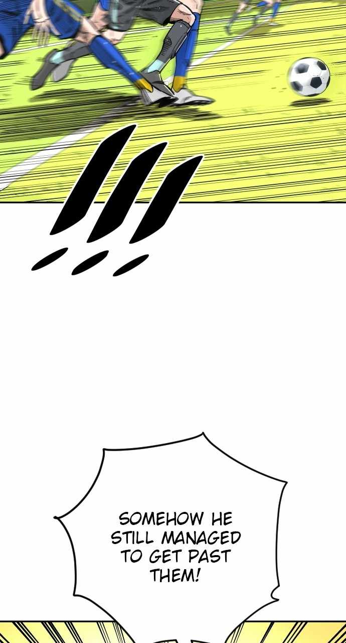 Build Up Chapter 94 page 24